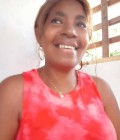 Rencontre Femme Madagascar à Toamasina : Zoe, 52 ans